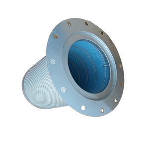 Filtro separador de aceite nuevo y usado Manny 1625165757, piezas de filtro de aire de compresor Industrial - Product Image 1