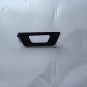 Lexus Rear Reverse <b>Light</b> <b>Cover</b> Black Plastic 20RX Screw Fixing - Product Image 1