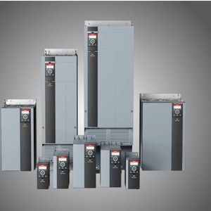 Inversor Danfoss FC111 45KW 380V Trifásico para Bomba, Ventilador y Transportador - Product Image 4