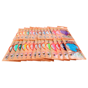 Kit d'activités créatives avec <span class=keywords><strong>perles</strong></span> à fusionner de 2,6 mm pour enfants, jouet éducatif, puzzle, <span class=keywords><strong>mini</strong></span> <span class=keywords><strong>perles</strong></span> <span class=keywords><strong>Hama</strong></span> souples - Product Image 4