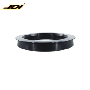 JDIA60-110 di Alta Qualità <span class=keywords><strong>Auto</strong></span> multi colore di Alluminio centro hub anello per ruota - Product Image 4