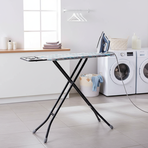 Asse da stiro Opal 1200x380mm (GSC 400055003) - Product Image 3