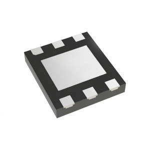 C4H2350N10Z Transistors 6-VDFN Exposed Pad Electronics Component In Stock - Product Image 1
