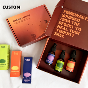 <span class=keywords><strong>Oem</strong></span> Custom Logo Bedrukt Mat Lamineren Premium Vitamine C Papieren Kaartverpakking Voor Capsules Supplement Papieren Kaartdoos - Product Image 6