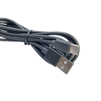 Câble de charge USB C à prix avantageux 0.0.5/1/3m, câble de type C