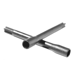 Tongkat pencampur tato, aksesori <span class=keywords><strong>Mixer</strong></span> cat, stik pencampur tato 50 buah Satu tas grosir - Product Image 4