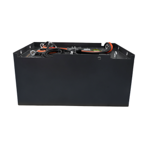 Высокопроизводительная литиевая батарея для вилочных погрузчиков 51.2В 404Ач для электрических тяжелых вилочных погрузчиков Nichiyu FB20/25-48V/450AH - Product Image 6