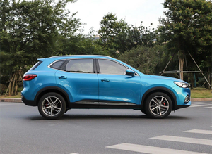 Mg <span class=keywords><strong>HS</strong></span> 2,0 T Coche SUV barato Gran espacio Motor de gasolina Coche familiar - Product Image 4