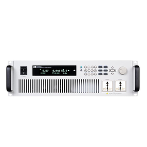 ITECH IT7322 แหล่งจ่ายไฟ AC เฟสเดียว 300V/6A/750VA ปรับค่าได้ โปรแกรมได้ กำลังขยายเชิงเส้น ปรับเปลี่ยนการจ่ายไฟได้ - Product Image 1