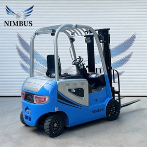 Montacargas NIMBUS de <span class=keywords><strong>1.5</strong></span> Toneladas, Alta Eficiencia, Configuración Personalizable, Compatible con ODM y OEM, Personalización Completa de la Máquina, Opciones de Configuración - Product Image 4