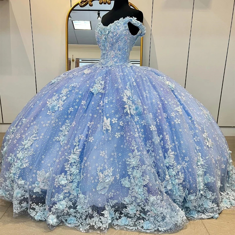white christmas dresses Red Quinceanera Dress Ball Gown, Sweet 16 Dresses, Sweet 15 Dresses DTQ110 main image 1
