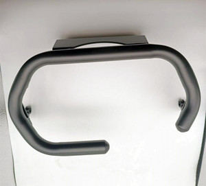 Nueva cubierta protectora <span class=keywords><strong>para</strong></span> tanque de motocicletas Yamaha 125 <span class=keywords><strong>150CC</strong></span> 125 <span class=keywords><strong>150CC</strong></span> dispositivo protector de faro y barra protectora - Product Image 6