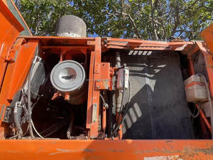 Doosan รถขุด DH210W-7รถขุดมือสอง Doosan 210ผลิตในประเทศเกาหลี - Product Image 5