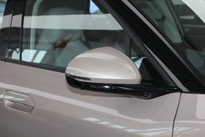 YK MOTORS 2025 2024 BYD Yuan up Coche familiar barato Coche usado Exportación de China Coches de dirección izquierda para adultos - Product Image 4