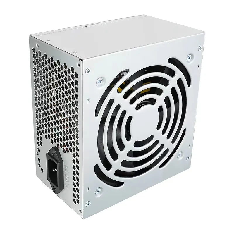 Factory Customized Computer Power Systems Power Supply Professional PSU 200W-800W