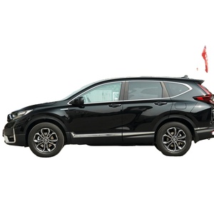 Motor Turbo Nuevo de Alta Calidad para <span class=keywords><strong>CRV</strong></span> Híbrido SUV <span class=keywords><strong>2022</strong></span>-2025, Caja de Cambios Automática, Tamaño de Neumáticos R18, Volante a la Izquierda, Techo Solar, Faros LED - Product Image 1