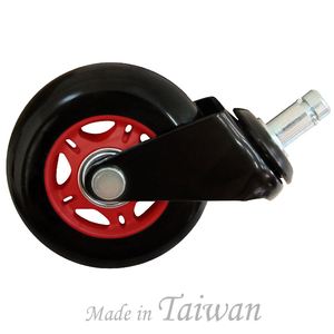 Văn phòng Caster rollerblades - Product Image 4