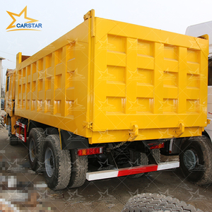 Shacman <span class=keywords><strong>dlong</strong></span> f3000 6*4 thứ hai tay tipper xe tải shacman sử dụng Dump xe tải Dumper Tipping - Product Image 3