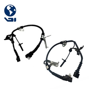 47510-TEA-T01 pour <span class=keywords><strong>Honda</strong></span> <span class=keywords><strong>Civic</strong></span> 2016-2022 1.5L 2.0L Capteur de vitesse de roue ABS côté droit arrière NEUF - Product Image 3