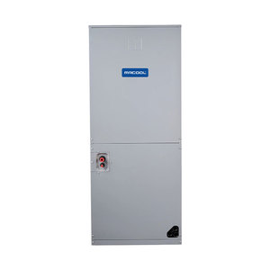 MRCOOL Precios Accesibles Serie Signature Control de Clima Multiposición 42K Unidad de Aire Acondicionado por Conductos de 4 Toneladas Modelo MCAEAMPEF42C21AA - Product Image 1