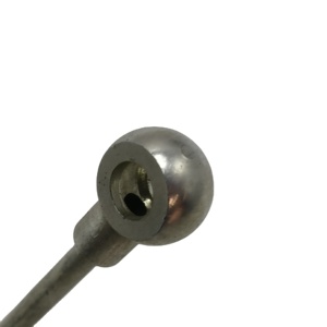 Conjunto de tubería de entrada de aceite para motor Quanchai Q23 de alta resistencia 4409022820002, pieza de repuesto diseñada para tubería de entrada de aceite - Product Image 4