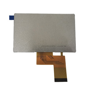 Màn Hình Cảm Ứng Điện Trở, Mô-đun Hiển Thị TFT LCD 1.54 Inch Đến 13.3 Inch OEM RTP CTP PCAP Bảng Điều Khiển Cảm Ứng Màn Hình Cảm Ứng - Product Image 5