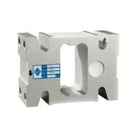 Sensor de Peso de Celda de Carga de Punto Único SUP7 750kg, Aleación de Aluminio Industrial, Certificado OIML, Protección IP65 para Uso en Bancos de Pesaje y Comercios Minoristas