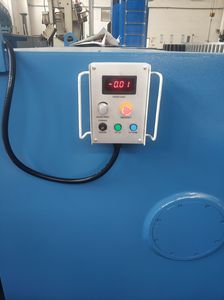 Positionneur de levage industriel Volcano sur mesure et réglable pour le positionnement de soudure, capacité <span class=keywords><strong>3000</strong></span> kg, garantie 1 an - Product Image 6