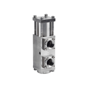 1750 Pilot Operated, Matériaux de qualité, Fonctionnement silencieux, Anti-vibrations - Product Image 2