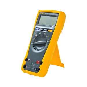 True RMS เครื่องทดสอบความต้านทานกระแสไฟฟ้าแรงดันไฟฟ้ากระแสสลับ175C - Product Image 4
