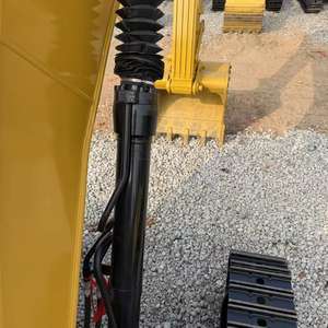 Pompe à carburant pour moteur d'excavatrice hydraulique 340 de qualité export, pour pelle de construction à économie de carburant, poids opérationnel de 37,7 tonnes, godet de 2,27 m - Product Image 4