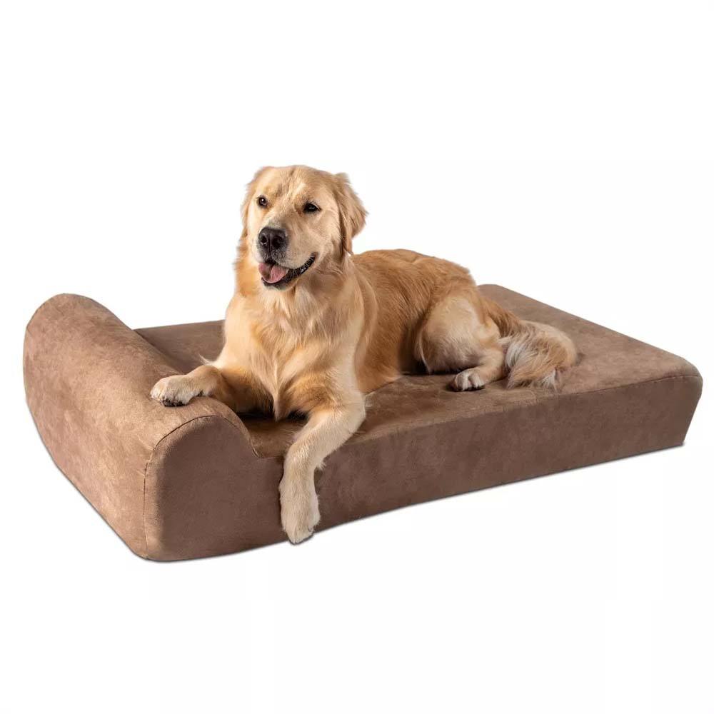 Kingworth Wholesale Xl Indestructible Dog Beds Heavy Duty Extra Large Dog  Bed for Large Dogs