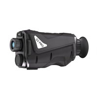 S2PRO Caméra thermique portable à vision nocturne monoculaire à imagerie thermique avec vidéo 4K 40MP Photo 8x Zoom pour la chasse