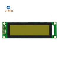 Pantalla LCD 2002 LCD 20X2 Módulo Lcd Pantalla de caracteres