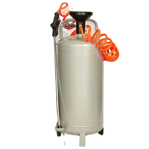 Macchina Spruzzatrice di Schiuma per Lavaggio e Pulizia <span class=keywords><strong>Auto</strong></span> in Acciaio Inox 304 ad Alta Efficienza per Uso <span class=keywords><strong>Industriale</strong></span> - Product Image 5