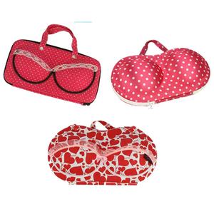 Sac <span class=keywords><strong>de</strong></span> transport <span class=keywords><strong>de</strong></span> <span class=keywords><strong>soutien</strong></span>-<span class=keywords><strong>gorge</strong></span> <span class=keywords><strong>en</strong></span> <span class=keywords><strong>Silicone</strong></span>, organisateur maison multifonctionnel, mode Eva dame, étui <span class=keywords><strong>de</strong></span> rangement <span class=keywords><strong>de</strong></span> <span class=keywords><strong>soutien</strong></span>-<span class=keywords><strong>gorge</strong></span>, Lingerie, sous-vêtements, sac à fermeture éclair - Product Image 2