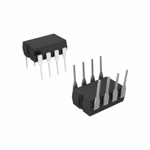 8 CDIP Manufacturer Channel Buy Electronics Components Online Power Management (PMIC) 5962-9212401MPA - Product Image 1