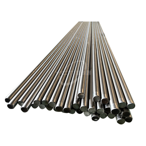 201 SS316L H9 <span class=keywords><strong>Dia</strong></span> 3mm 5mm 6mm 8mm 10mm12.5mm 15mm 20mm 25m arbre rond en acier inoxydable 316 304 tige de barre en acier inoxydable - Product Image 1