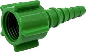 Adaptor pohon Natal medis kualitas bagus harga murah untuk regulator gas dan meteran aliran - Product Image 5