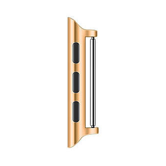 สีโรสโกลด์