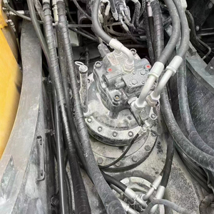 Machines de terrassement de haute qualité VOLVO EC240DL 90% nouvelle pelle hydraulique VOLVO EC240DLC bas prix - Product Image 4