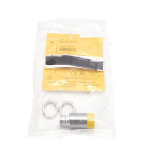 وحدة تحكم PLC صناعية أصلية جديدة جاهزة للتسليم طراز NI14-M18-AN6X-wbrH1141 NSMP مخصصة للبرمجة - Product Image 1