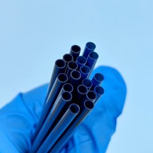 चीन चिकित्सा धातु रंक नाइटिनॉल स्टेंट ब्रेडिंग बिलीरी स्टेंट एसोफैगस स्टेंट - Product Image 6