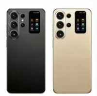 Smartphone CHINA Customization K88 7,3 Inci 22GB+2TB Tanpa Kunci Dual Kartu 5G Android 16 Deca Core