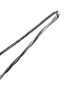 AliArchery B-55 Chuỗi Cung Dacron 44-66 Inch Chuỗi Cung Thay Thế Cho Cung Truyền Thống Và Recurve - Product Image 3