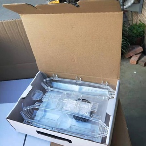 M11 Đúc Nhựa Cáp Nối Cho Phụ Kiện Cáp - Product Image 4