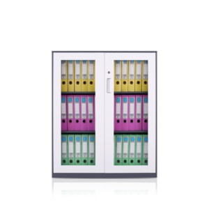 Classeurs personnalisés Classeurs de bureau commercial <span class=keywords><strong>Casier</strong></span> de <span class=keywords><strong>rangement</strong></span> en acier avec tiroirs Armoire en fer - Product Image 6