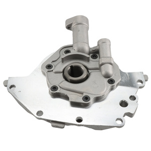 Pompe à huile XS6E-6600-AC pour Ford Fiesta, pièce de rechange pour moteur - Product Image 4