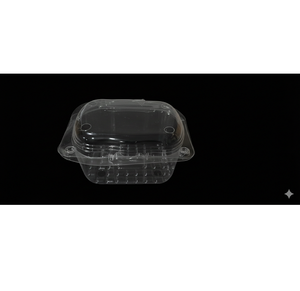 FRUITN PUNNETS : Pannets de stockage de fruits de qualité supérieure et durables pour les baies, les raisins, les cerises et les produits frais - Product Image 1