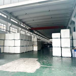 Современный дизайн, искусственная сэндвич-панель, черепица, холодильная плитка, изоляционные строительные материалы для складского использования - Product Image 1